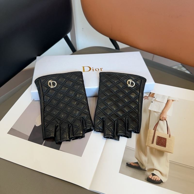 Christian Dior Gloves